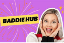 Baddie Hub Kelsey