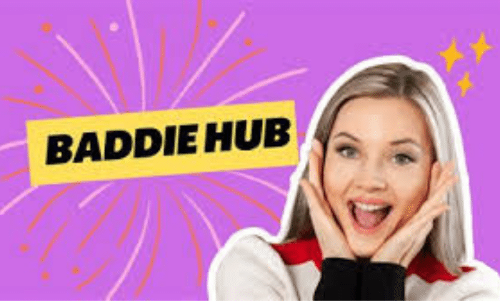 Baddie Hub Kelsey