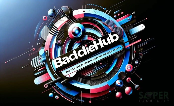 BaddieHub Experience