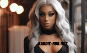 Ari Electra Baddiehub Unveiling the Ultimate Electrifying Experience in