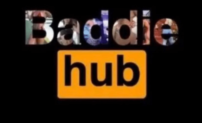 Baddiehub Videos
