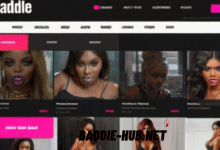 Baddiehub xxx