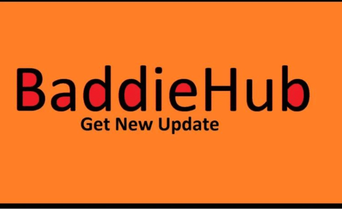 sites like baddie hub