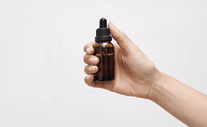 CBD Tincture