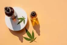 CBD Tincture