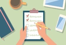 New Hire Checklist