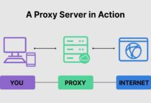 Proxy Servers
