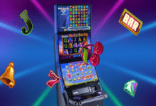Slot