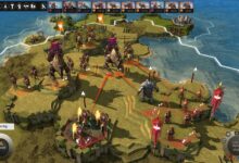 Strategy Fans