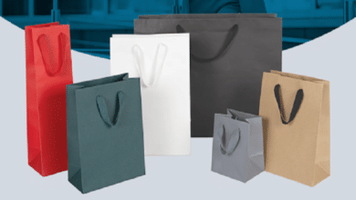 Bulk Gift Bags