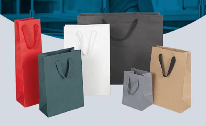 Bulk Gift Bags