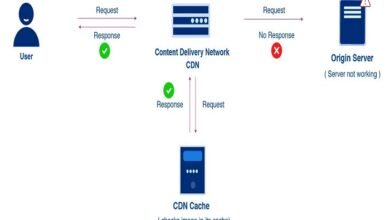 CDN Caching