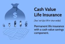 Cash Value Life Insurance