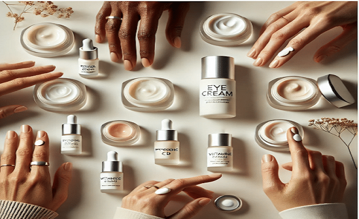 Eye Creams 