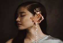 Pieces Of Jewellery