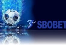 Sbobet