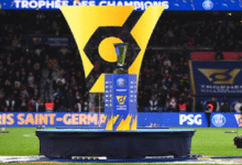 des Champions