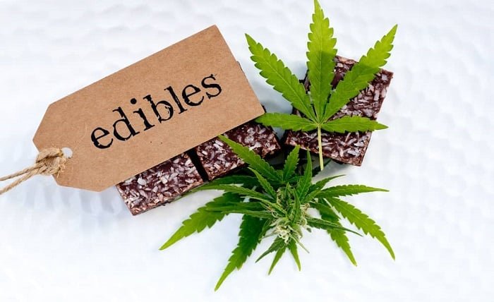 Edibles