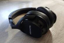 Heavys Headphones