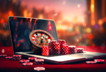 Online Casinos