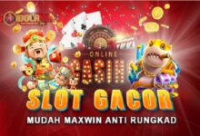 Situs Gacor