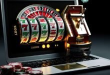 Slot Online