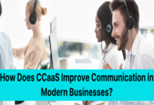 CCaaS