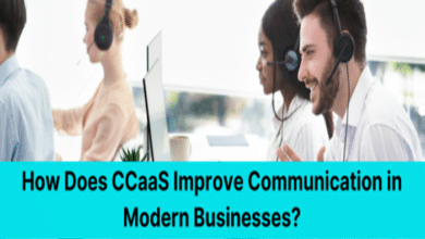 CCaaS