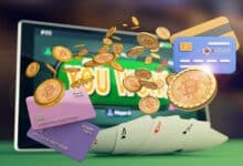 Casino Payment Methods Compared
