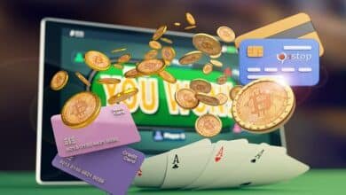 Casino Payment Methods Compared