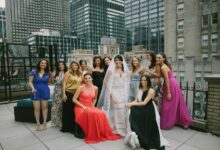 Style Elegant Formal Dresses for Weddings