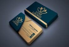 business Cards