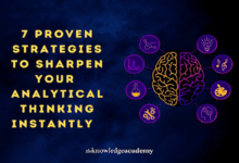 Analytical Thinking