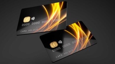 Business Credit Cards