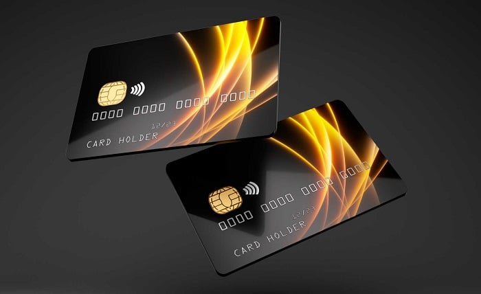 Business Credit Cards