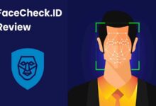 FaceCheck ID Review