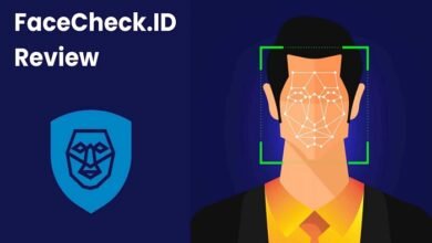 FaceCheck ID Review