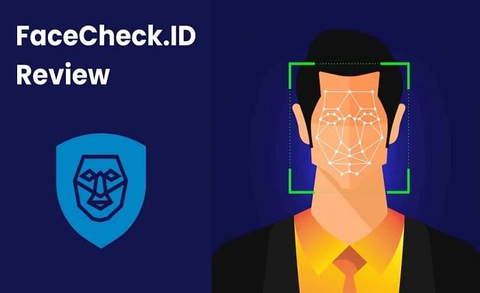 FaceCheck ID Review