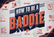 how to be a baddie