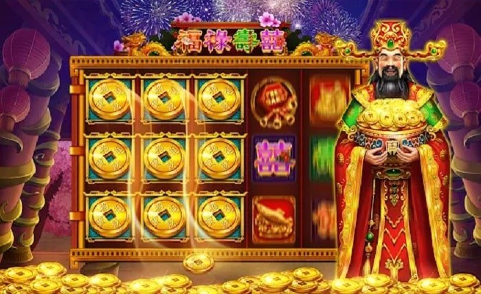 Jackpot Slots