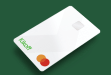 Kikoff Secured Credit Card