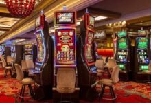 Slots