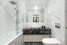 Ultimate Shower
