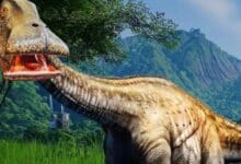 What Dinosaur Has Five Hundred Teeth