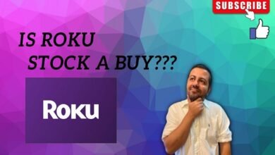 is roku stock a buy