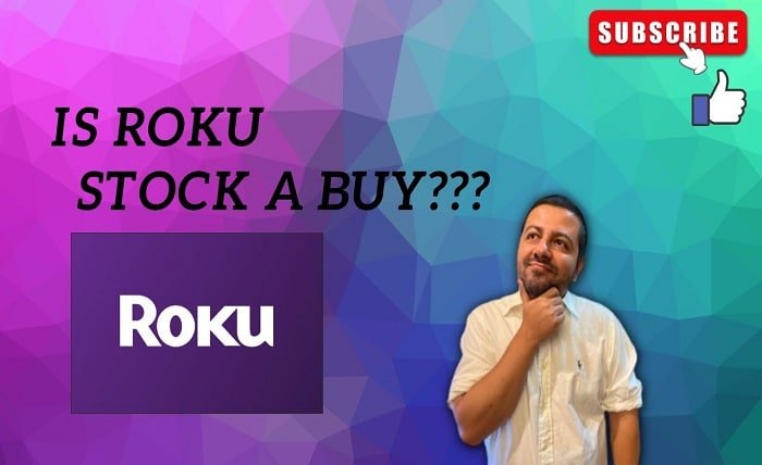 is roku stock a buy