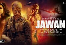 jawan movie