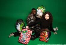 rick and morty sprayground