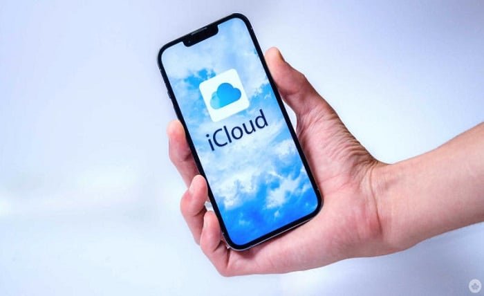 su icloud