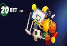 20BET